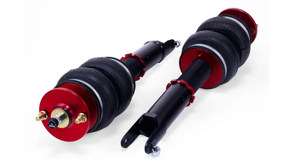 Air Lift Performance 2015-2020 Acura TLX Accord Rear Kit 78629 3 of 4