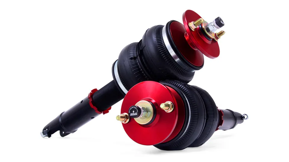 Air Lift Performance 2015-2020 Acura TLX Accord Rear Kit 78629 4 of 4