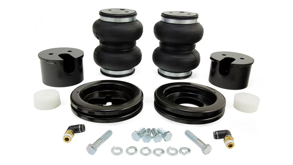 Air Lift Performance 2015+ Volkswagen Golf/GTI/Golf R MK 7 / 2016+ Audi A3 Slam Rear Kit 78662 1 of 2