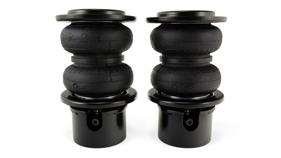Air Lift Performance 2015+ Volkswagen Golf/GTI/Golf R MK 7 / 2016+ Audi A3 Slam Rear Kit 78662 2 of 2