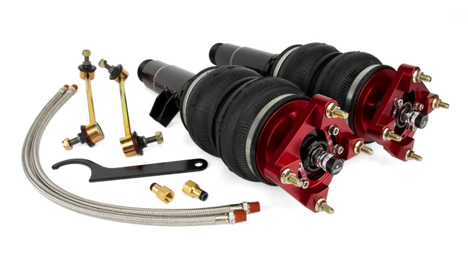 Air Lift Performance 2019+ BMW G20 Front Kit 78588 1 of 4