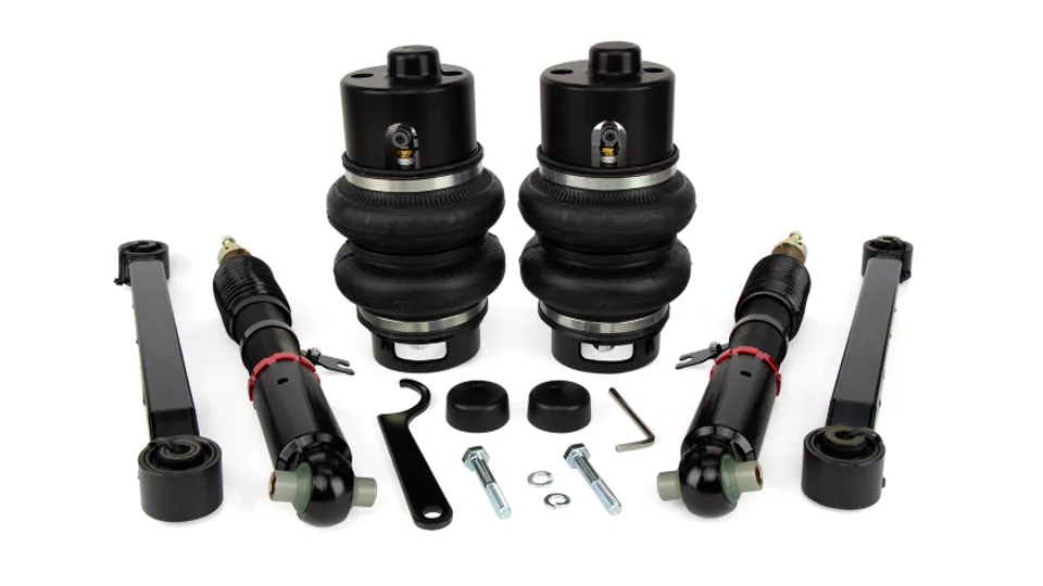 Air Lift Performance 2019+ BMW G20 Rear Kit 78688 1 of 4