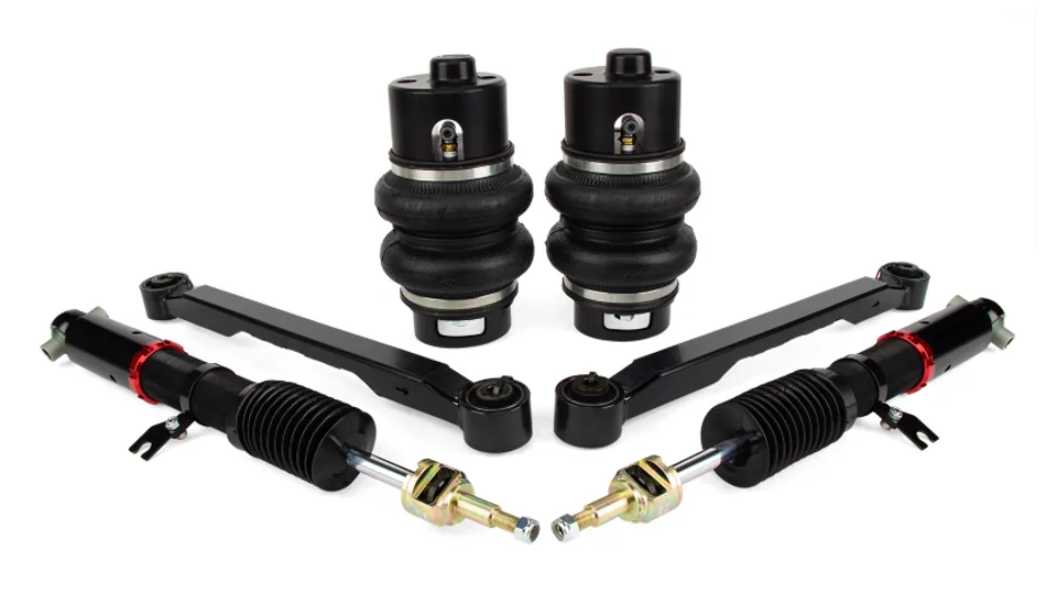 Air Lift Performance 2019+ BMW G20 Rear Kit 78688 2 of 4