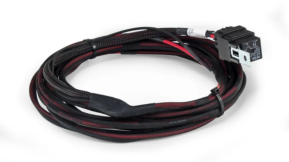 Air Lift Performance 3H/3P Compressor Harness 27703 1 of 1