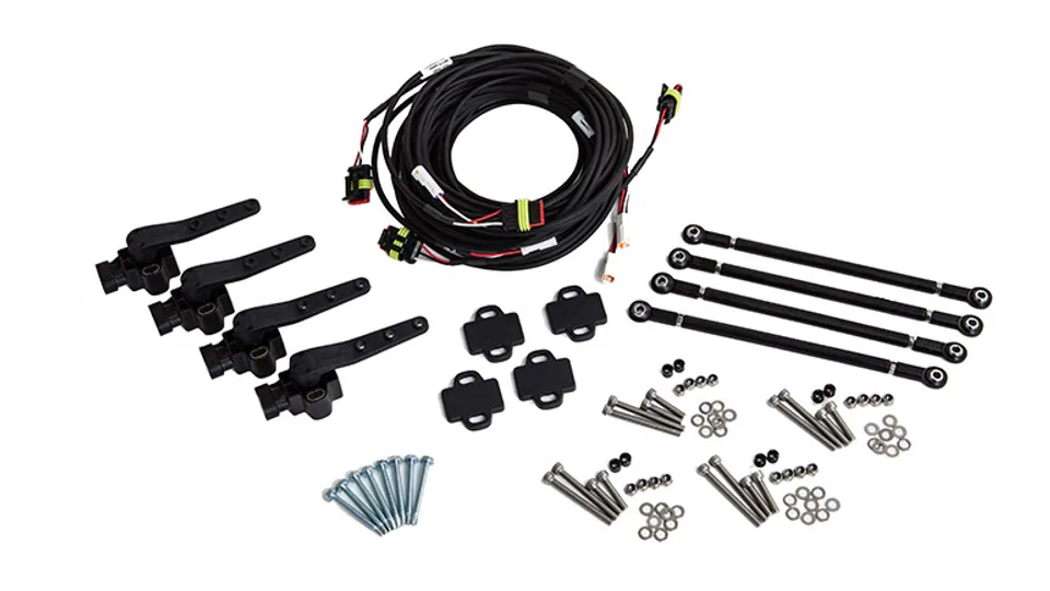 Air Lift Performance 3P to 3H Height Upgrade 27705 1 of 1