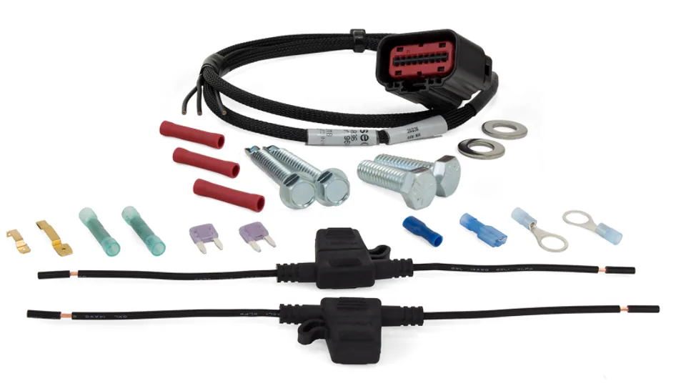 Air Lift Performance 3S 3/8in Manifold (App Only) 27720 2 of 2