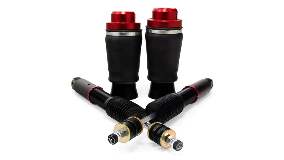 Air Lift Performance 94-04 Ford Mustang (SN95) Rear Kit 78619 3 of 4