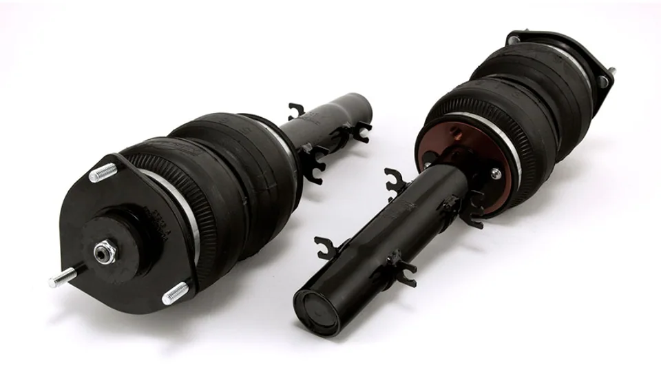 Air Lift Performance 98-06 Audi TT / 02-04 VW Golf/GTI/Jetta Slam Front Kit 75518 3 of 4