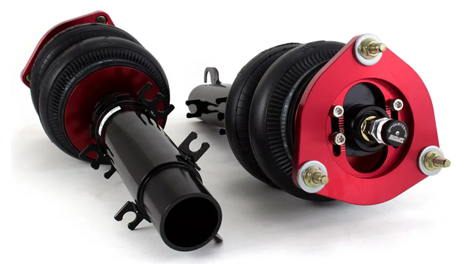 Air Lift Performance 99-05 VW Golf/GTI/Jetta Front Kit 75524 2 of 3