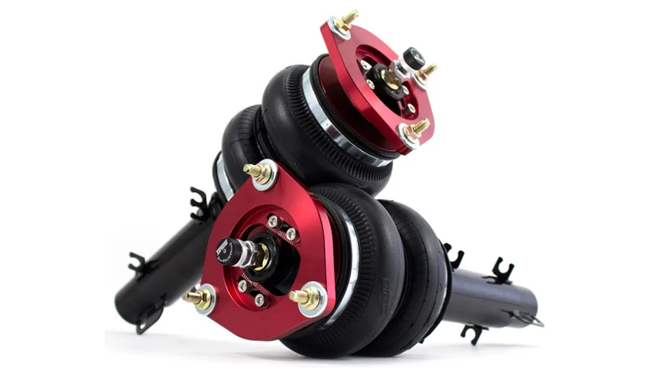 Air Lift Performance 99-05 VW Golf/GTI/Jetta Front Kit 75524 3 of 3