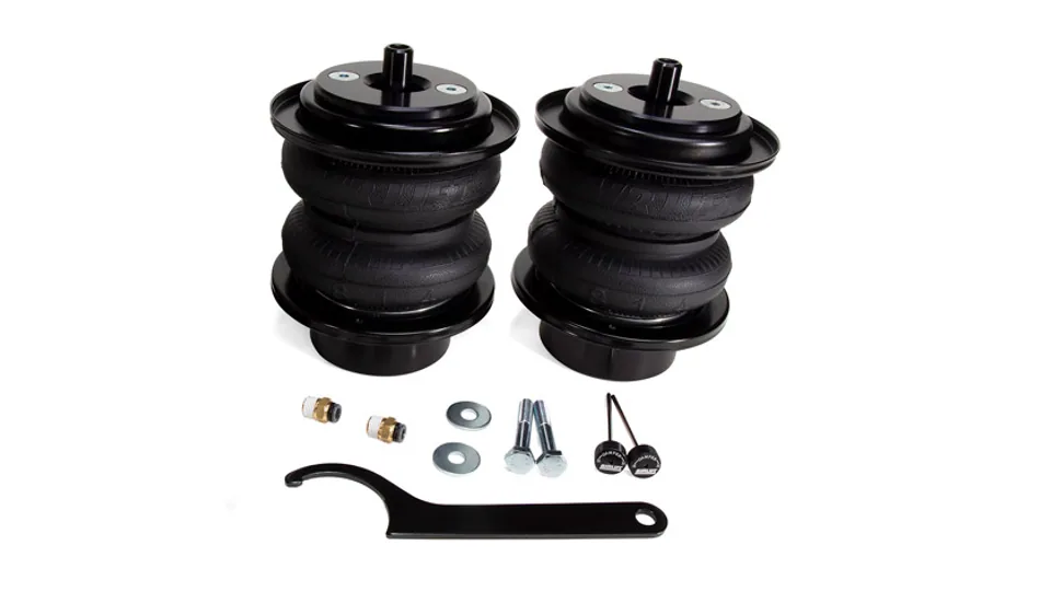 Air Lift Performance Audi B8 Platform Rear Kit w/o Shocks 78634 2 of 2
