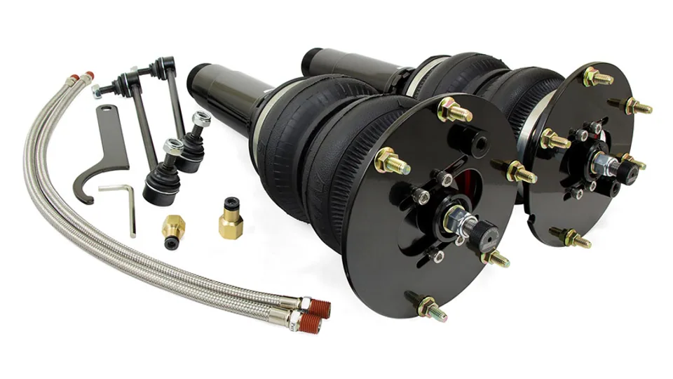 Air Lift Performance BMW F30 3-Series (incl xDrive) Front Kit 78568 3 of 4
