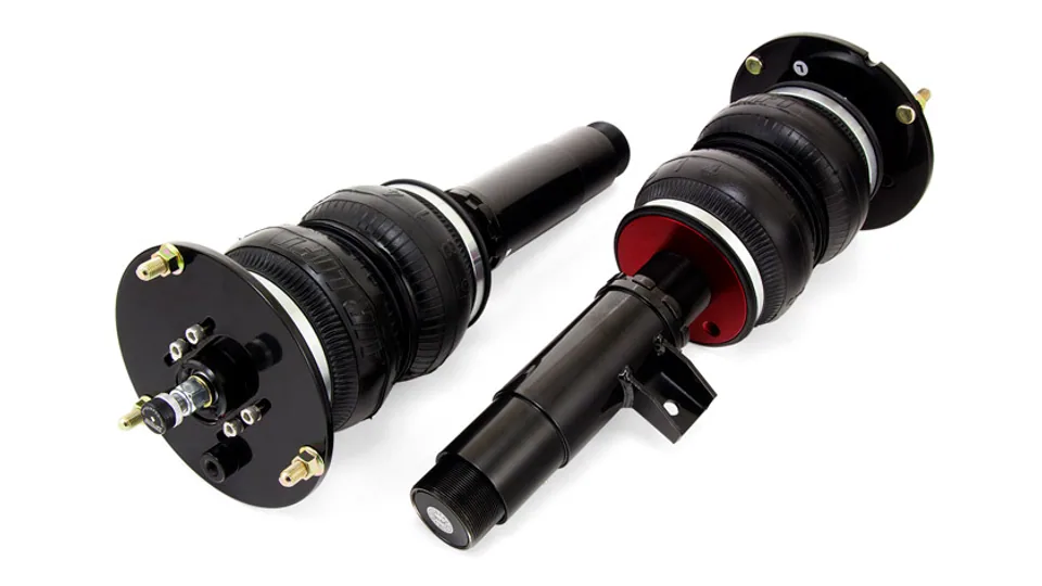 Air Lift Performance BMW F30-36 3-Series (incl xDrive) Front Kit 78555 2 of 3