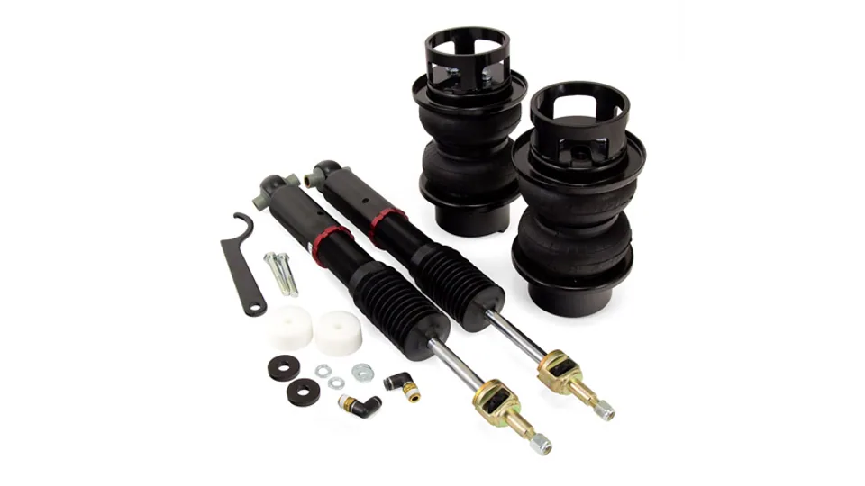 Air Lift Performance BMW F30-36 3-Series (incl xDrive) Rear Kit 78655 1 of 4