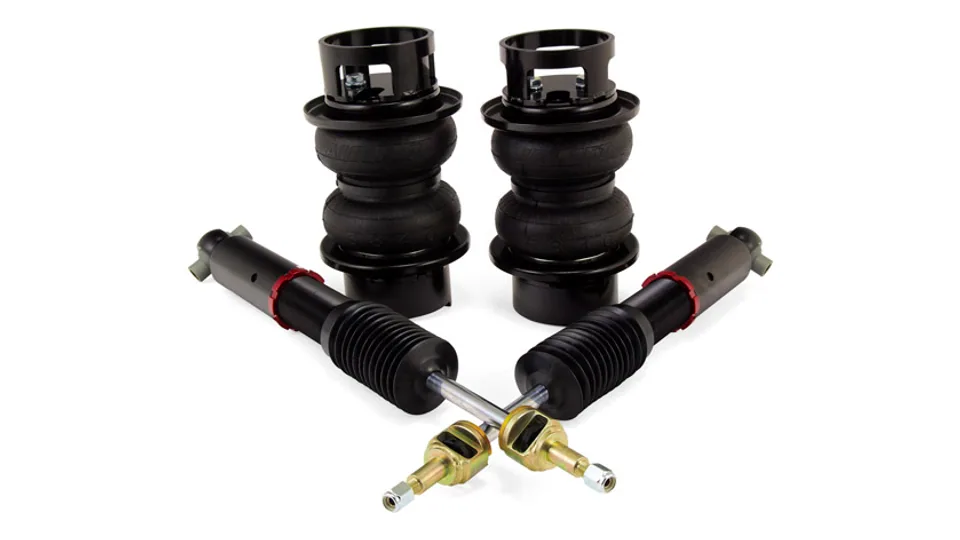 Air Lift Performance BMW F30-36 3-Series (incl xDrive) Rear Kit 78655 2 of 4