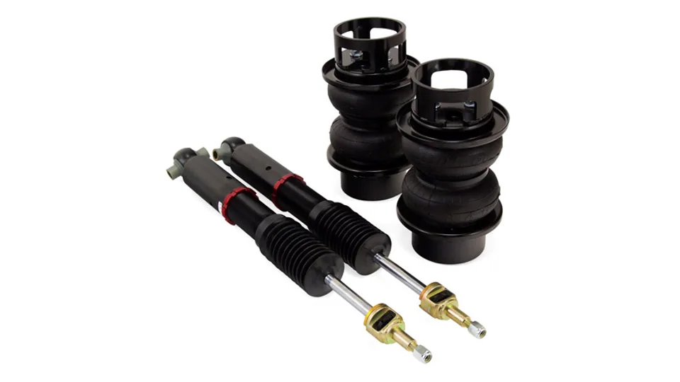 Air Lift Performance BMW F30-36 3-Series (incl xDrive) Rear Kit 78655 4 of 4