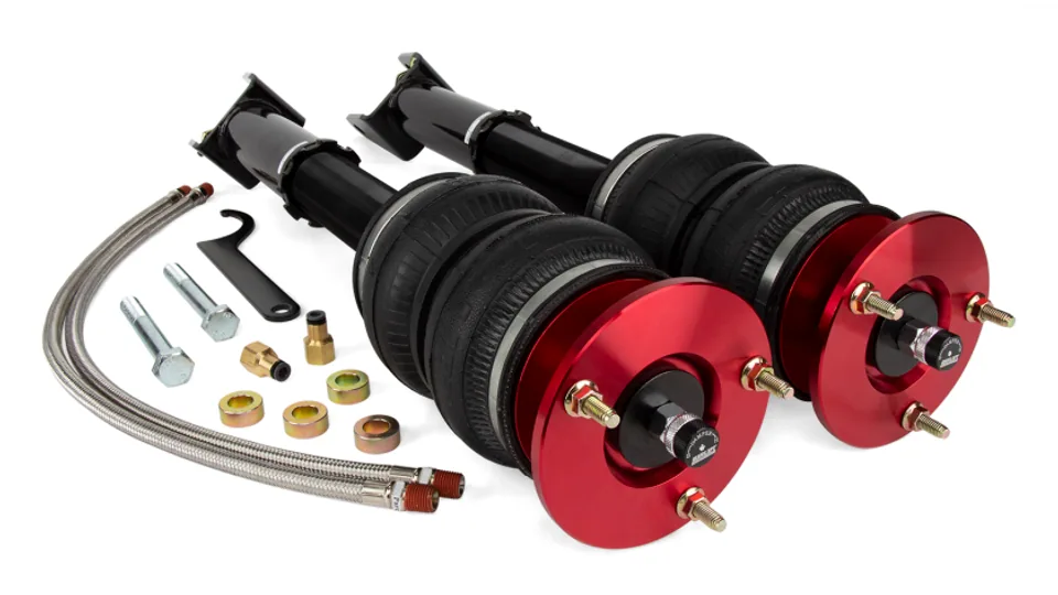Air Lift Performance Front Kit for 05-17 Chrysler 300 / 06-21 Dodge Charger / 05-08 Dodge Magnum 75527 1 of 4