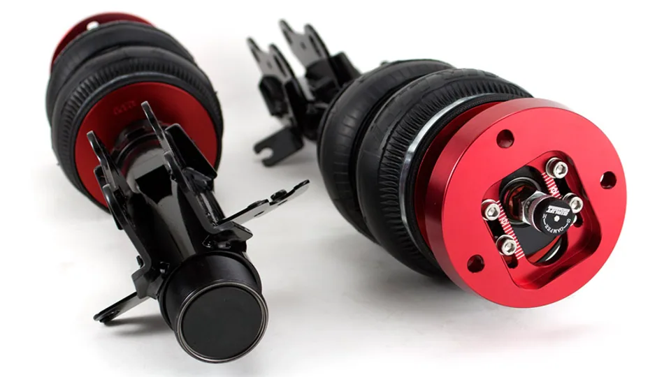 Air Lift Performance Front Kit for 10-14 Chevrolet Camaro 78501 2 of 4
