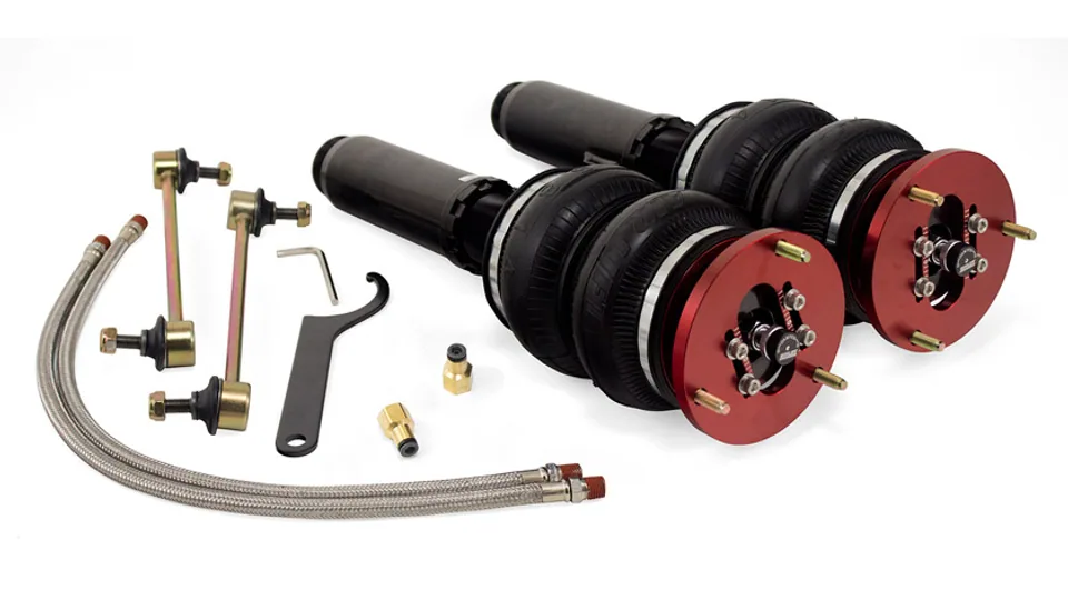 Air Lift Performance Front Kit for 11-12 BMW 1M E9X M3 78511 1 of 3