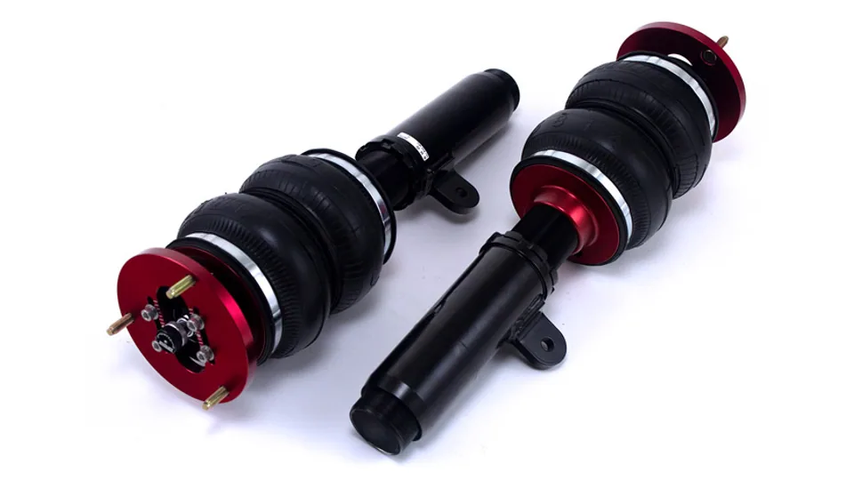 Air Lift Performance Front Kit for 11-12 BMW 1M E9X M3 78511 2 of 3