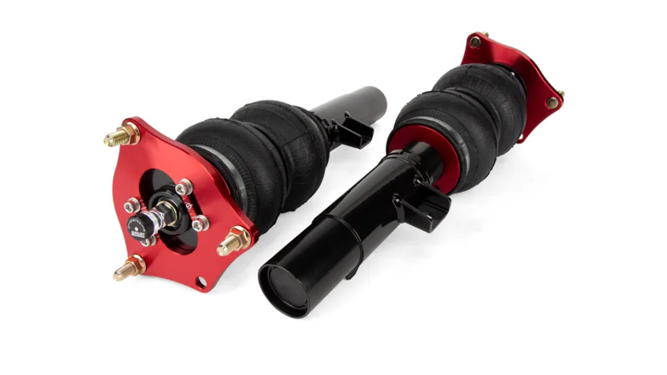 Air Lift Performance Front Kit for 16-21 10th Gen Honda Civic 1.5T (excluding SI) 78599 3 of 4