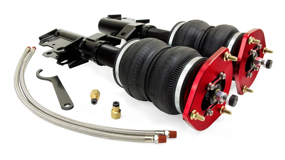 Air Lift Performance Front Kit for 16-22 Chevrolet Camaro 78564 1 of 4