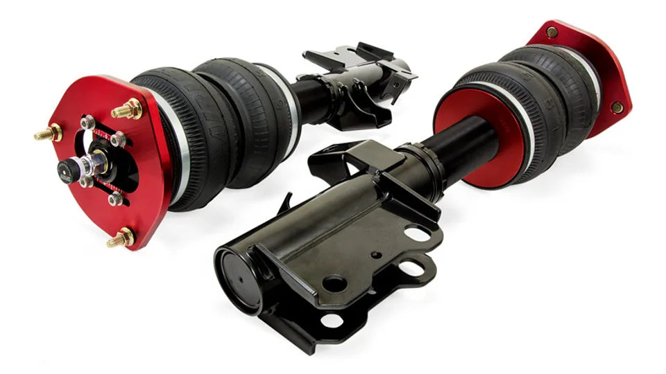 Air Lift Performance Front Kit for 16-22 Chevrolet Camaro 78564 3 of 4