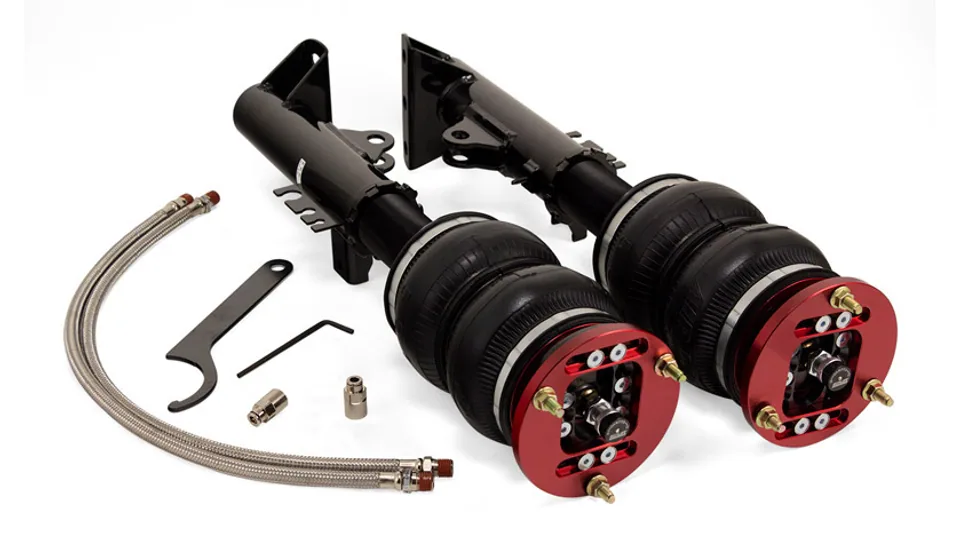 Air Lift Performance Front Kit for 92-98 BMW M3 E36 75536 1 of 5