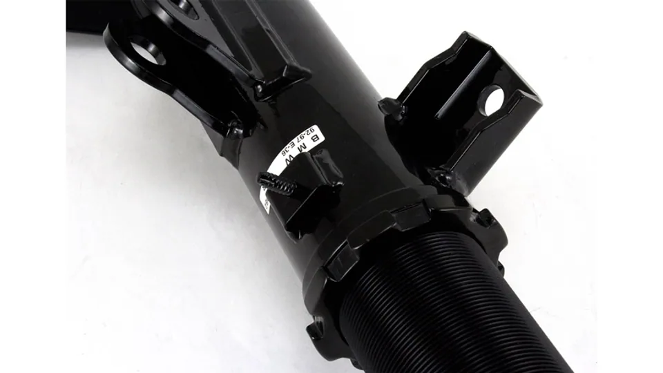Air Lift Performance Front Kit for 92-98 BMW M3 E36 75536 2 of 5