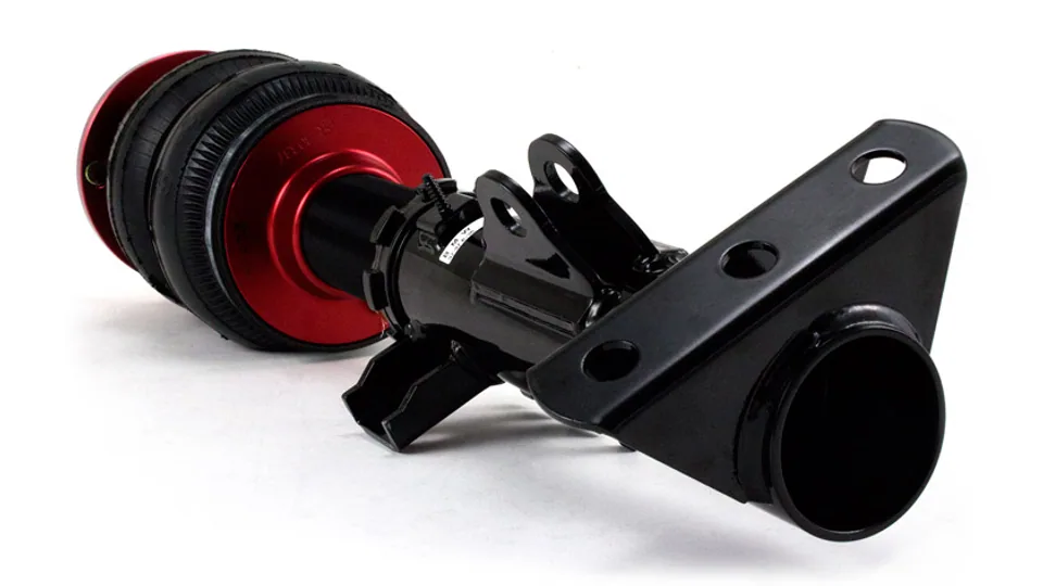 Air Lift Performance Front Kit for 92-98 BMW M3 E36 75536 3 of 5