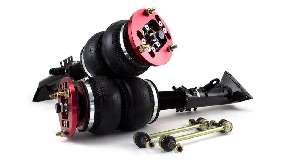 Air Lift Performance Front Kit for 92-98 BMW M3 E36 75536 5 of 5