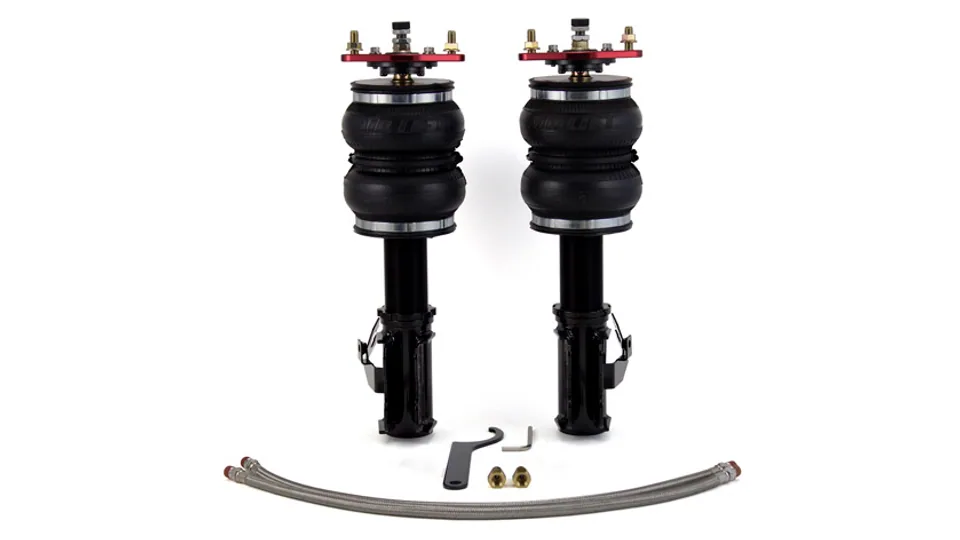 Air Lift Performance Front Kit for 95-98 Nissan 240sx 78508 1 of 4