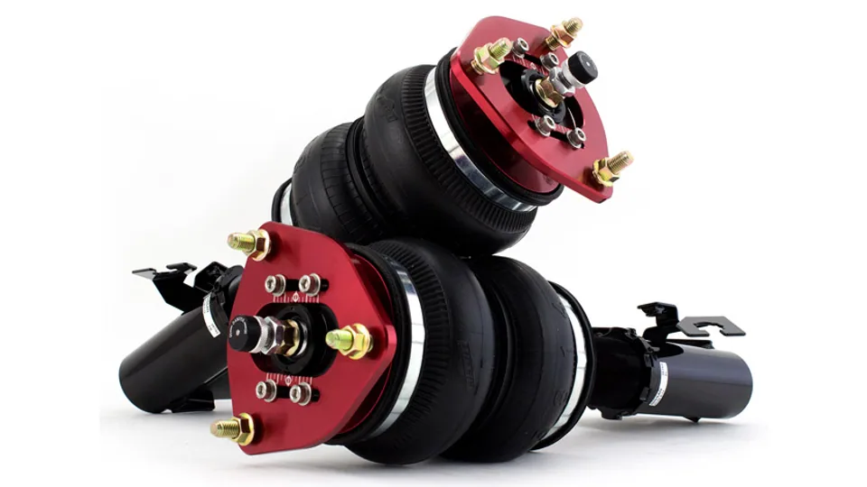 Air Lift Performance Front Kit for 95-98 Nissan 240sx 78508 4 of 4