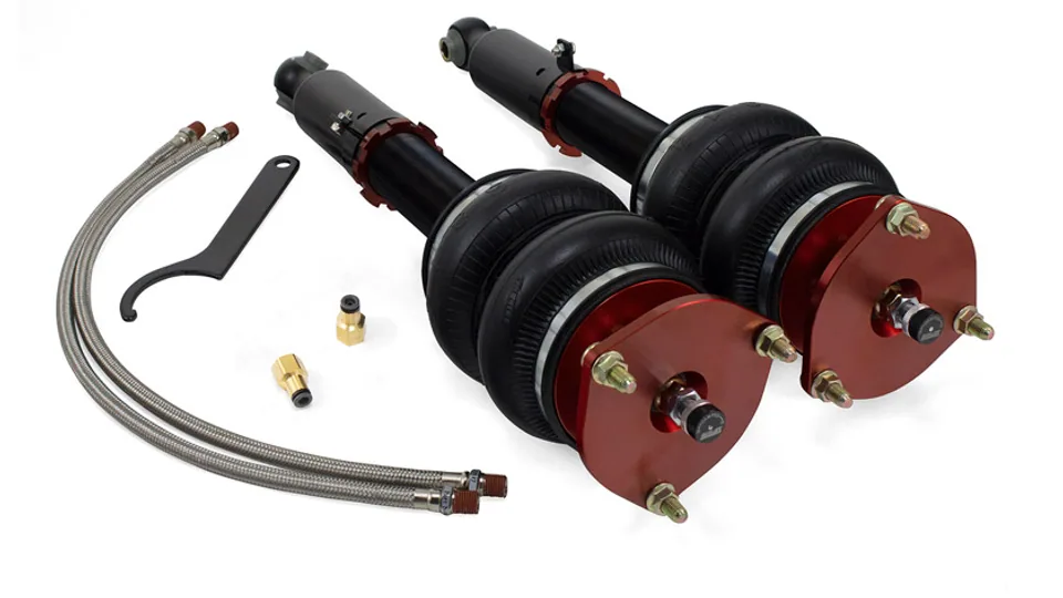 Air Lift Performance Front Kit for 98-05 Lexus GS300/GS430 78513 1 of 4