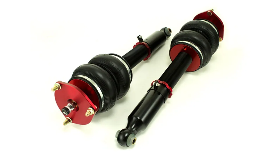 Air Lift Performance Front Kit for 98-05 Lexus GS300/GS430 78513 2 of 4