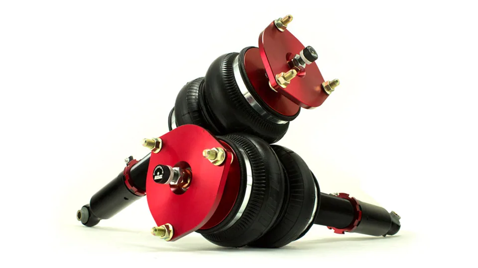 Air Lift Performance Front Kit for 98-05 Lexus GS300/GS430 78513 3 of 4