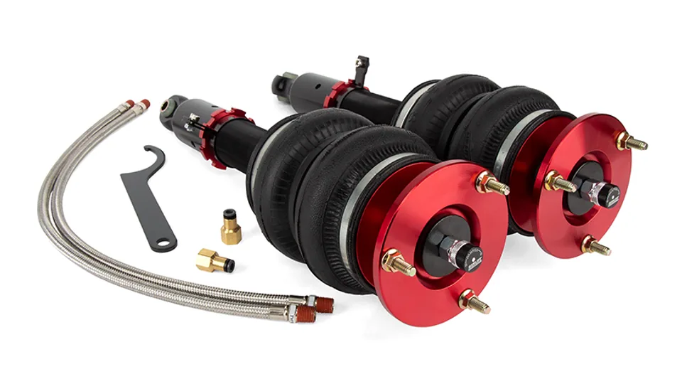 Air Lift Performance Front Kit for 98-05 Lexus IS300 78514 1 of 3
