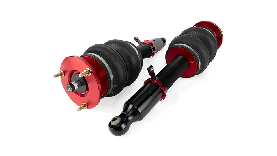 Air Lift Performance Front Kit for 98-05 Lexus IS300 78514 3 of 3