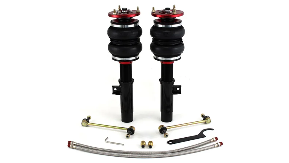 Air Lift Performance Front Kit for 99-06 BMW 3-Series E46 75546 1 of 3