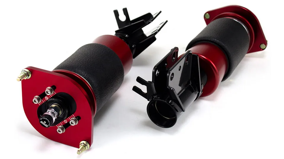 Air Lift Performance Front Kit for Volkswagen MK1 Jetta/Rabbit/GTI/Golf 78503 2 of 3