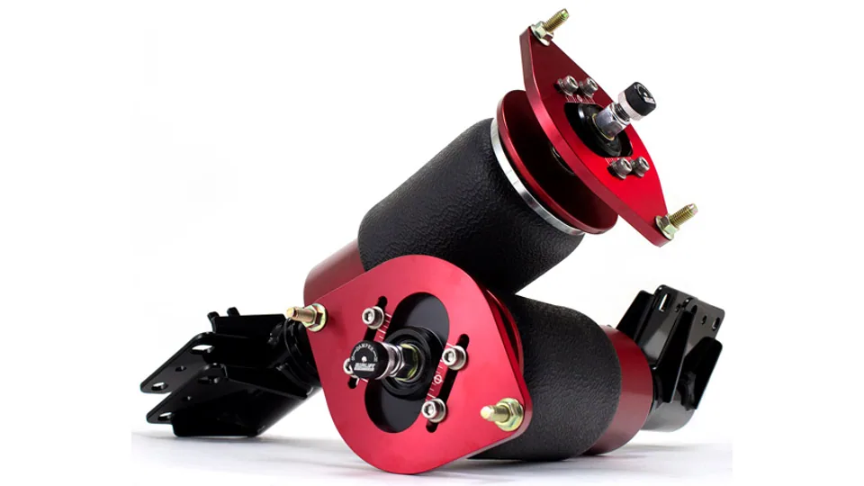 Air Lift Performance Front Kit for Volkswagen MK1 Jetta/Rabbit/GTI/Golf 78503 3 of 3