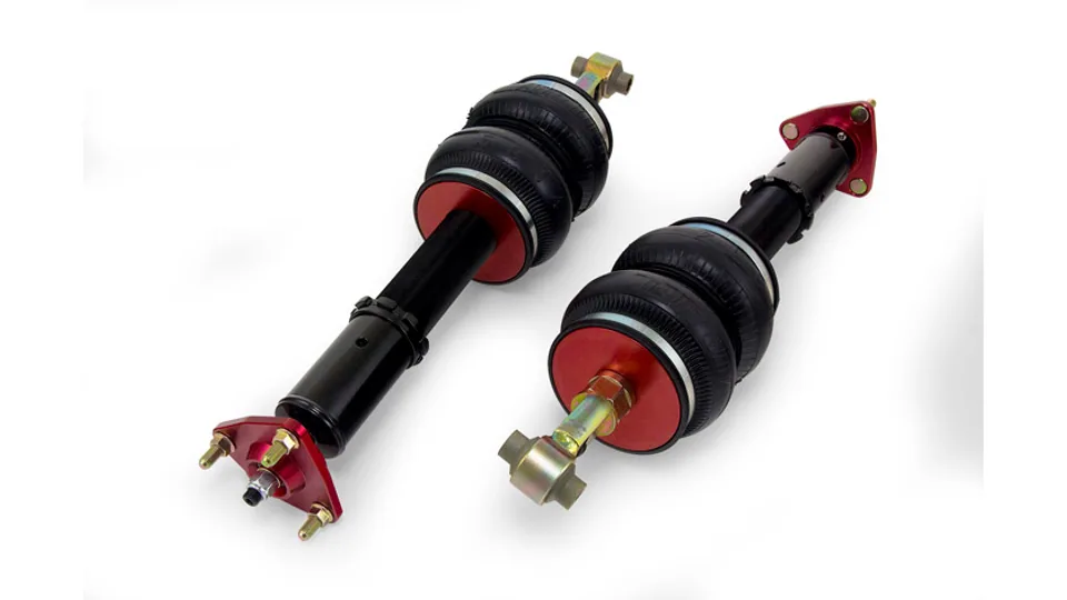 Air Lift Performance Lexus 06-13 IS250/IS350 AWD / 06-07 GS300 / 07-12 GS350 / 08-14 ISF Rear Kit 78645 2 of 3