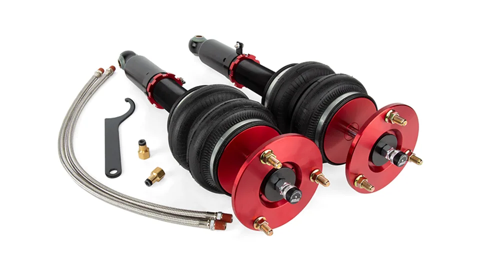 Air Lift Performance Lexus 06-13 IS250/IS350/ISF RWD / 07-12 GS350 / 08-12 GS460 Front Kit 78545 1 of 3