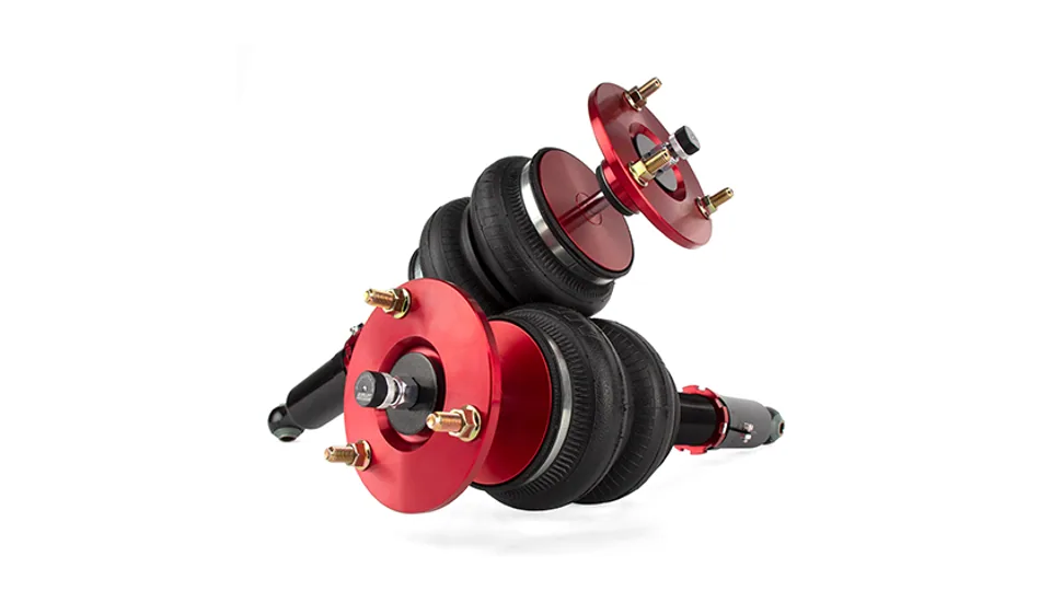 Air Lift Performance Lexus 06-13 IS250/IS350/ISF RWD / 07-12 GS350 / 08-12 GS460 Front Kit 78545 2 of 3