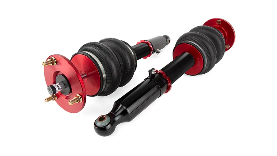 Air Lift Performance Lexus 06-13 IS250/IS350/ISF RWD / 07-12 GS350 / 08-12 GS460 Front Kit 78545 3 of 3