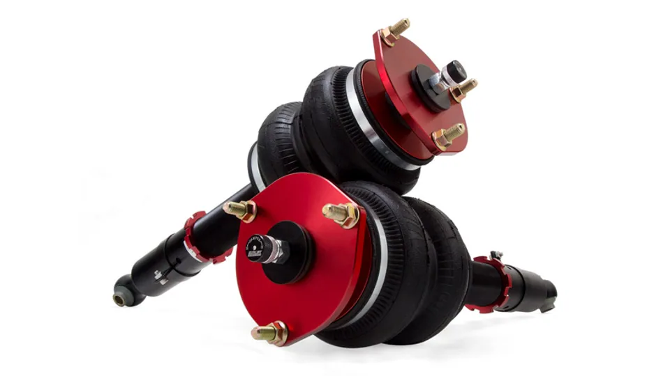 Air Lift Performance Lexus LS400 Front Kit 78559 2 of 4