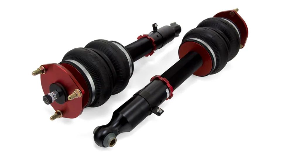 Air Lift Performance Lexus LS400 Front Kit 78559 3 of 4
