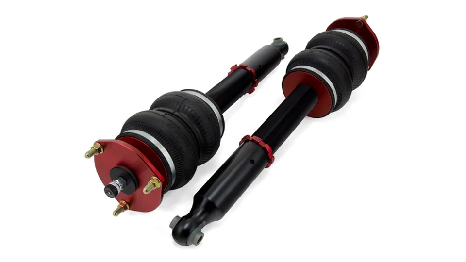 Air Lift Performance Lexus LS400 Rear Kit 78659 3 of 4