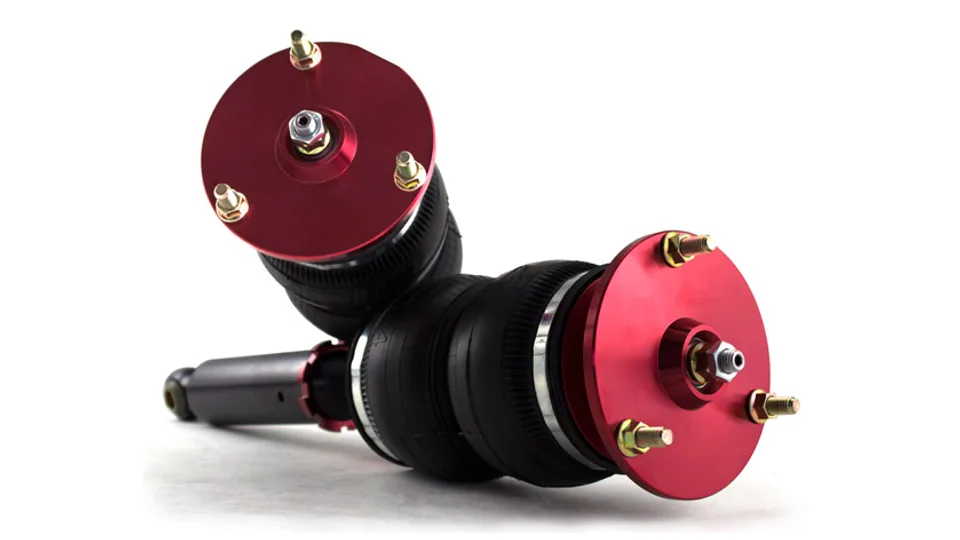 Air Lift Performance Rear Kit for 01-06 Lexus LS430 75653 4 of 4