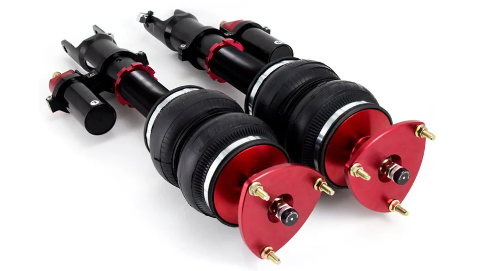 Air Lift Performance Rear Kit for 08-22 Nissan GTR R35 78618 1 of 4
